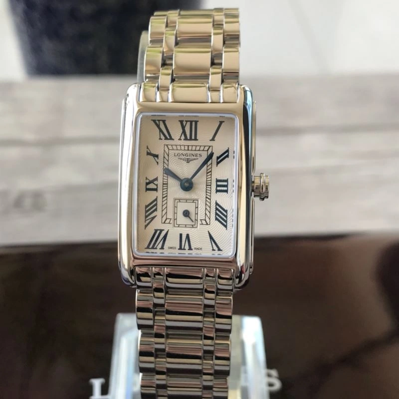 LONGINES Watches SoftTouch 186989