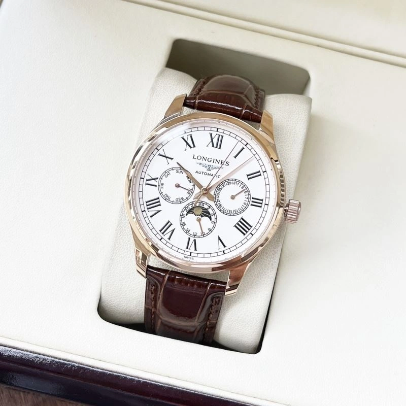 AllSeason LONGINES Watches 186995