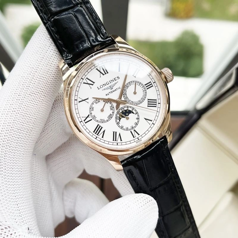 AllSeason LONGINES Watches 186995