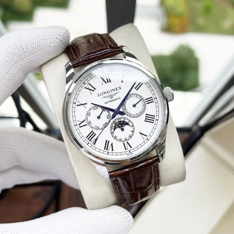 AllSeason LONGINES Watches 186995