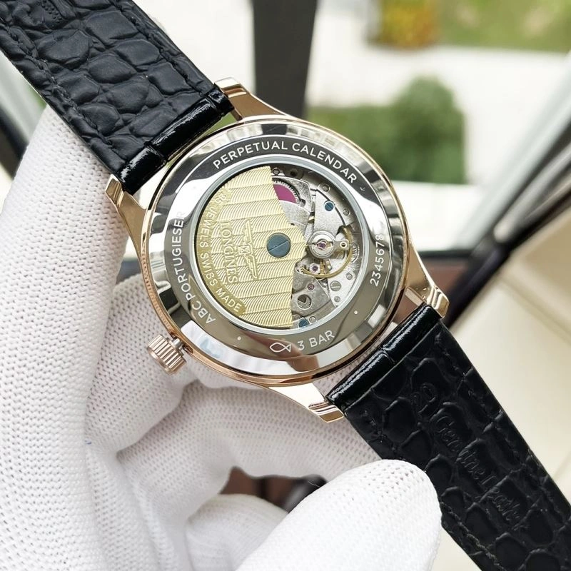 AllSeason LONGINES Watches 186995