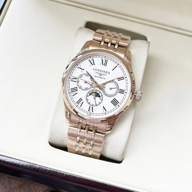 FlexibleFit LONGINES Watches 186998