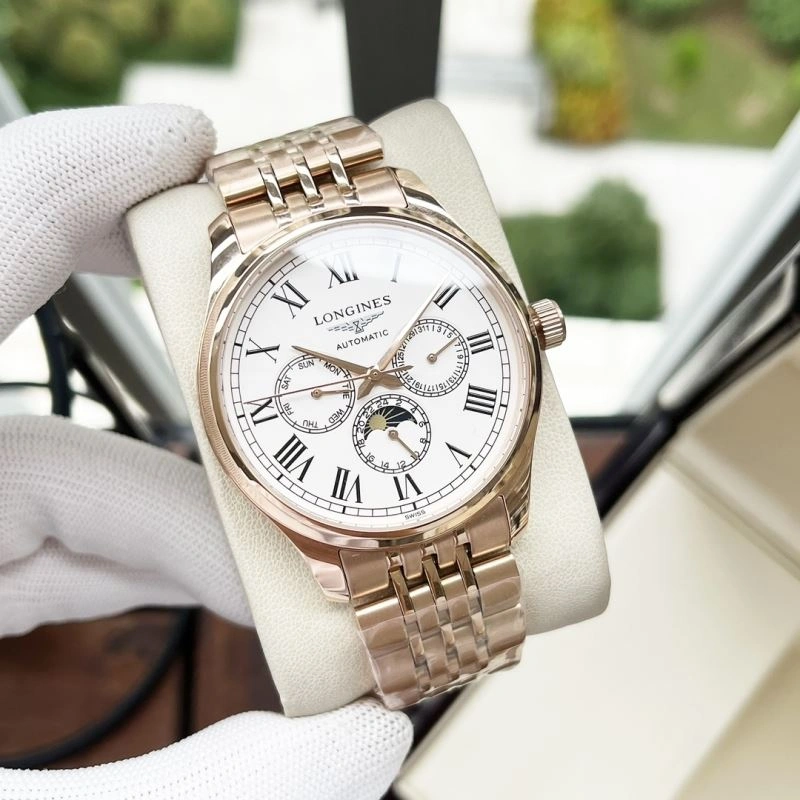 FlexibleFit LONGINES Watches 186998