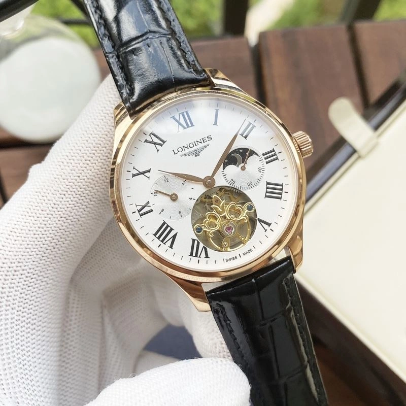 Affordable LONGINES Watches 187013