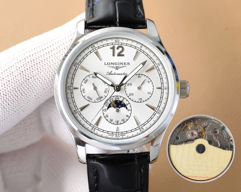 LONGINES Watches Durable 187012