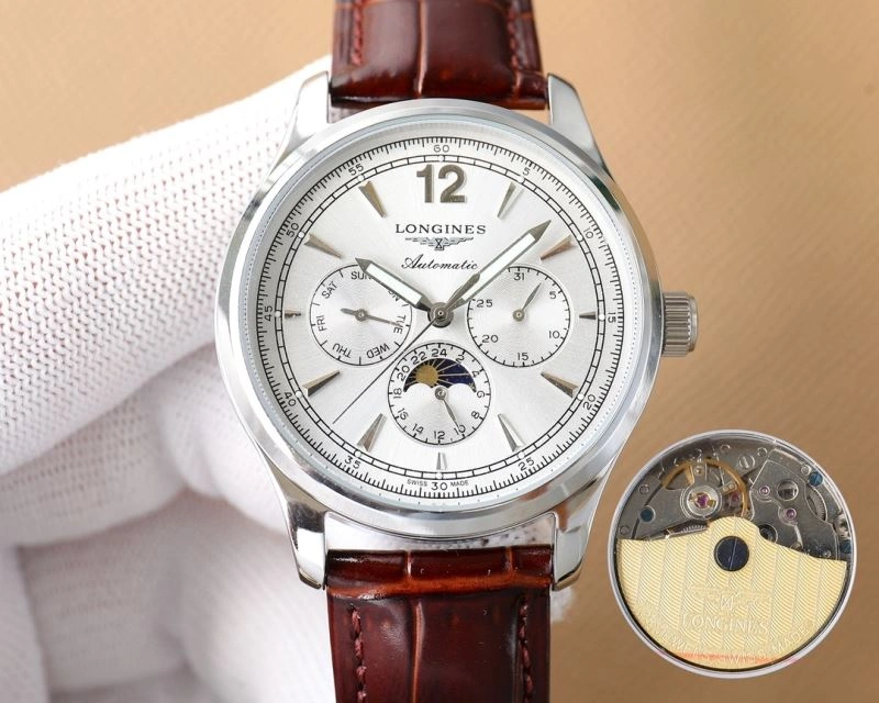 LONGINES Watches Durable 187012