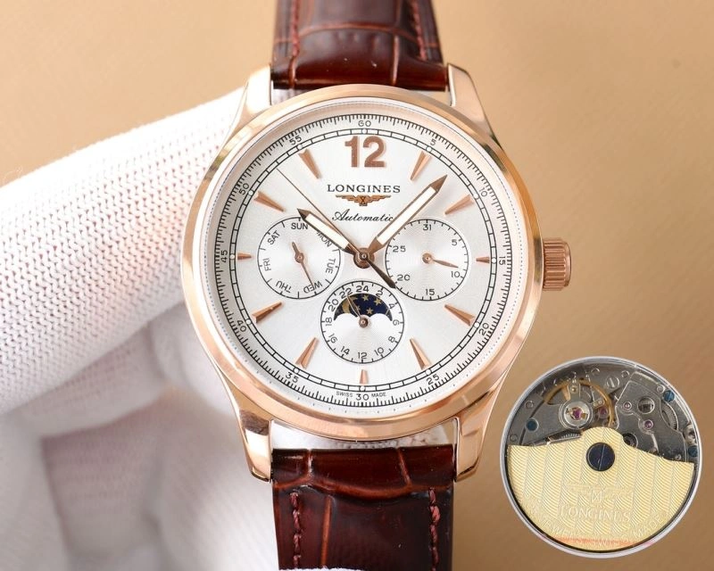 LONGINES Watches Durable 187012