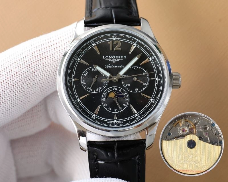 LONGINES Watches Durable 187012