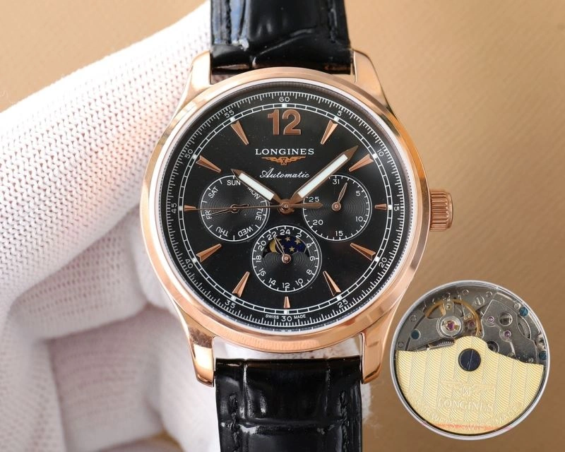 LONGINES Watches Durable 187012