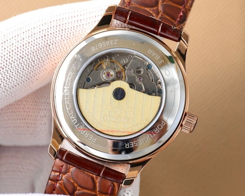 LONGINES Watches Durable 187012