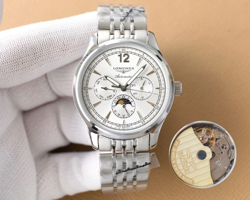 TopPick LONGINES Watches 186993