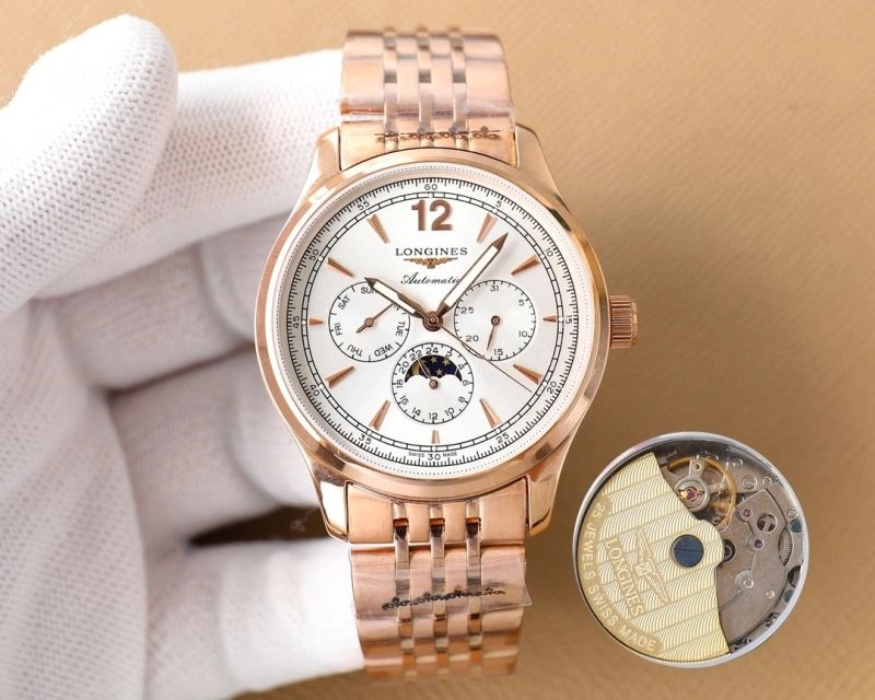 TopPick LONGINES Watches 186993