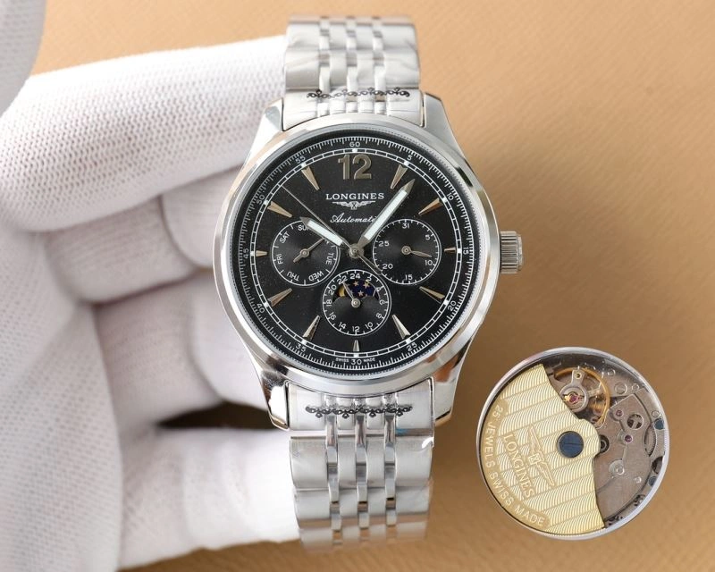 TopPick LONGINES Watches 186993