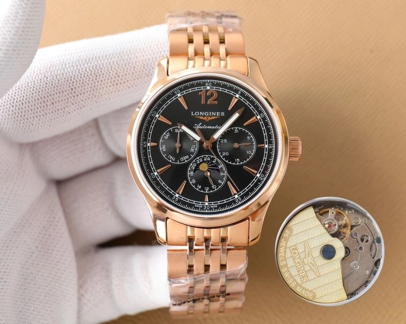 TopPick LONGINES Watches 186993