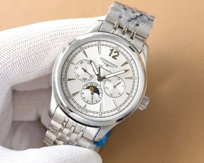 Casual LONGINES Watches 186999