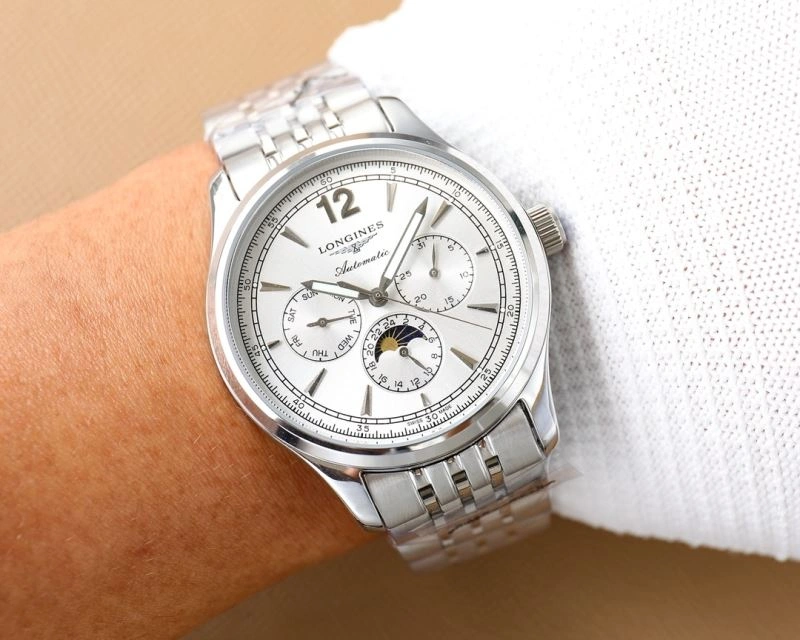 Casual LONGINES Watches 186999