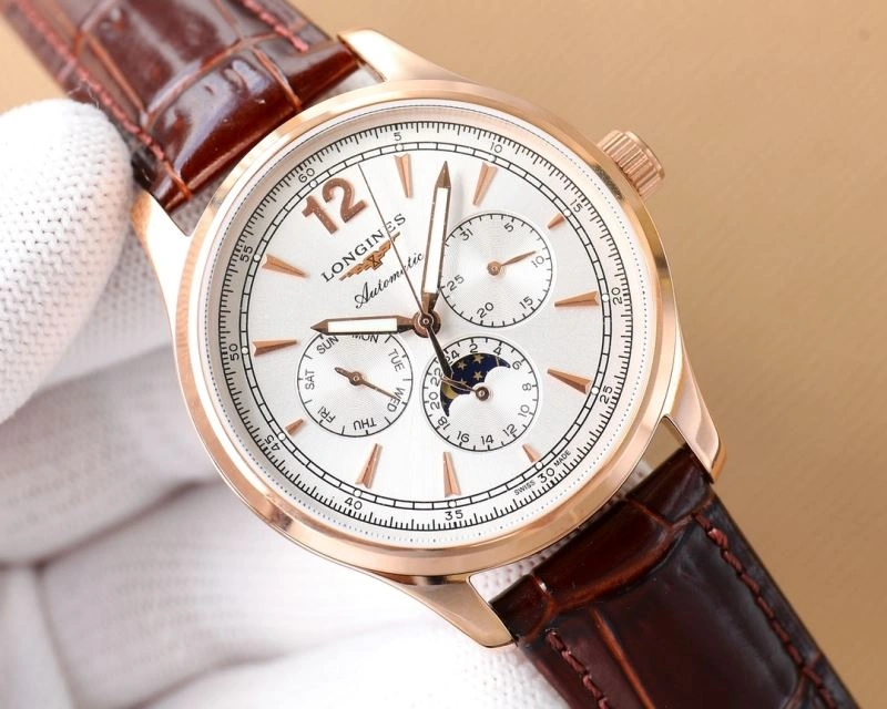 Casual LONGINES Watches 186999