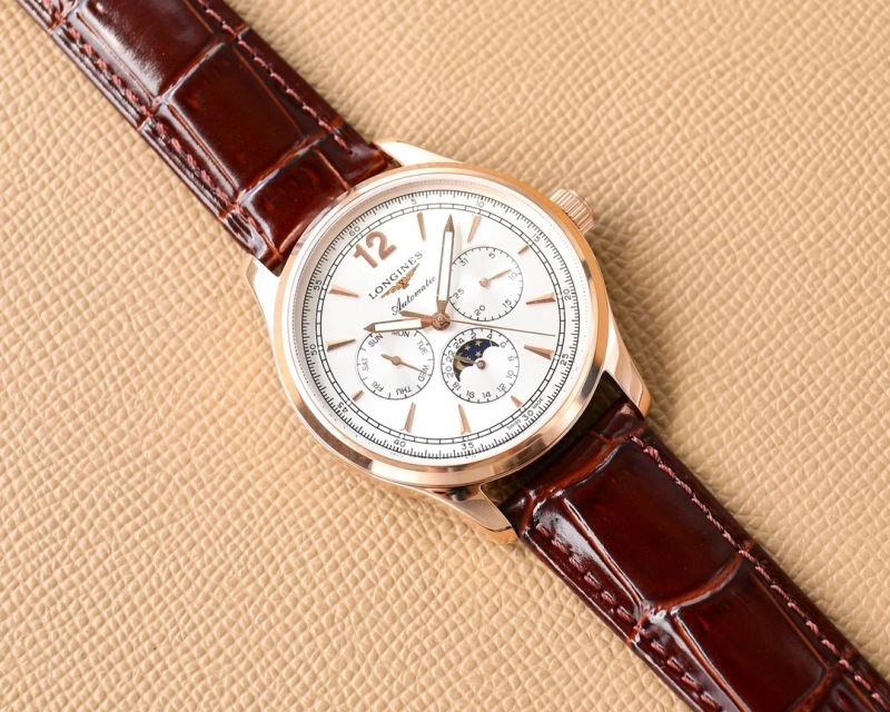 Casual LONGINES Watches 186999