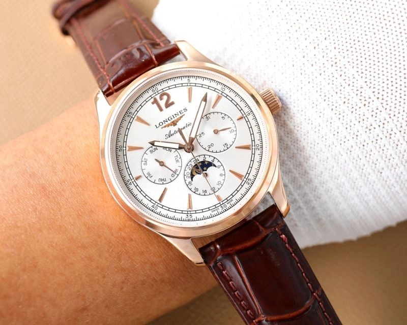Casual LONGINES Watches 186999