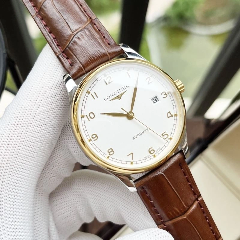 LONGINES Watches Unique 187005