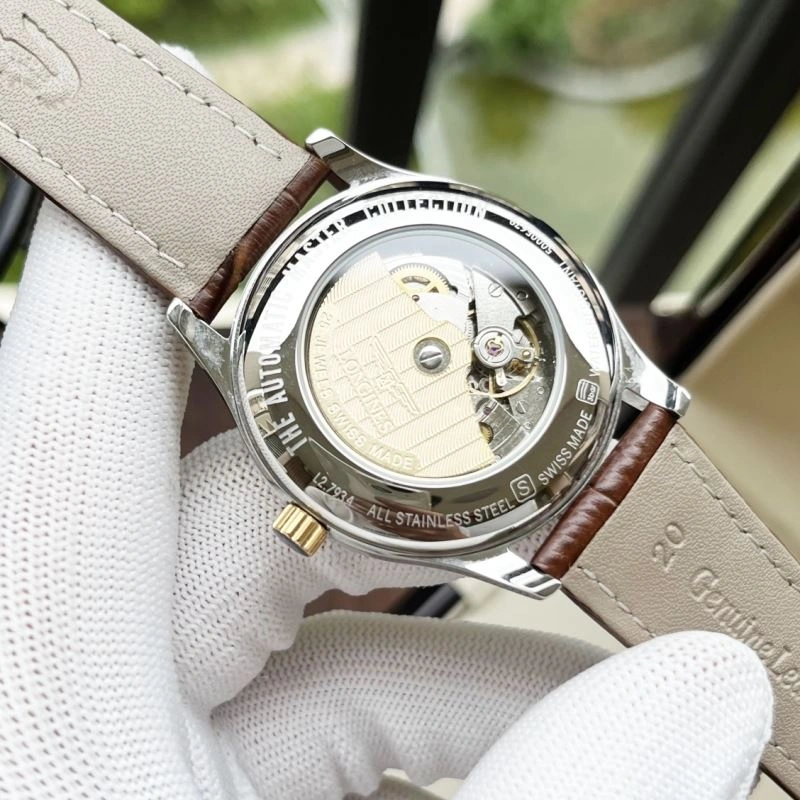 LONGINES Watches Unique 187005