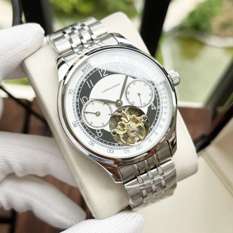 FashionForward LONGINES Watches 187008