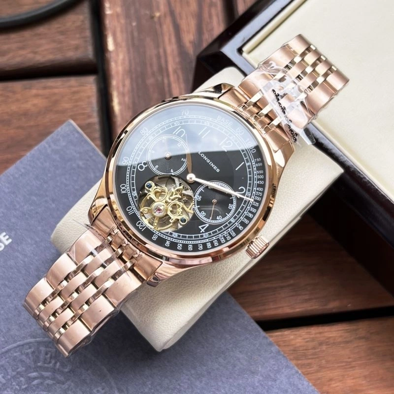 FashionForward LONGINES Watches 187008