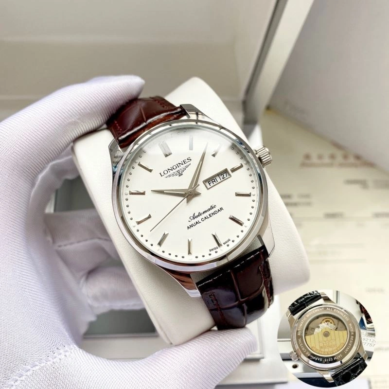 LONGINES Watches SmartChoice 186996