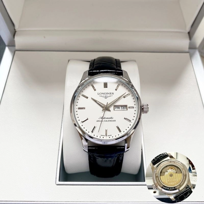 LONGINES Watches SmartChoice 186996