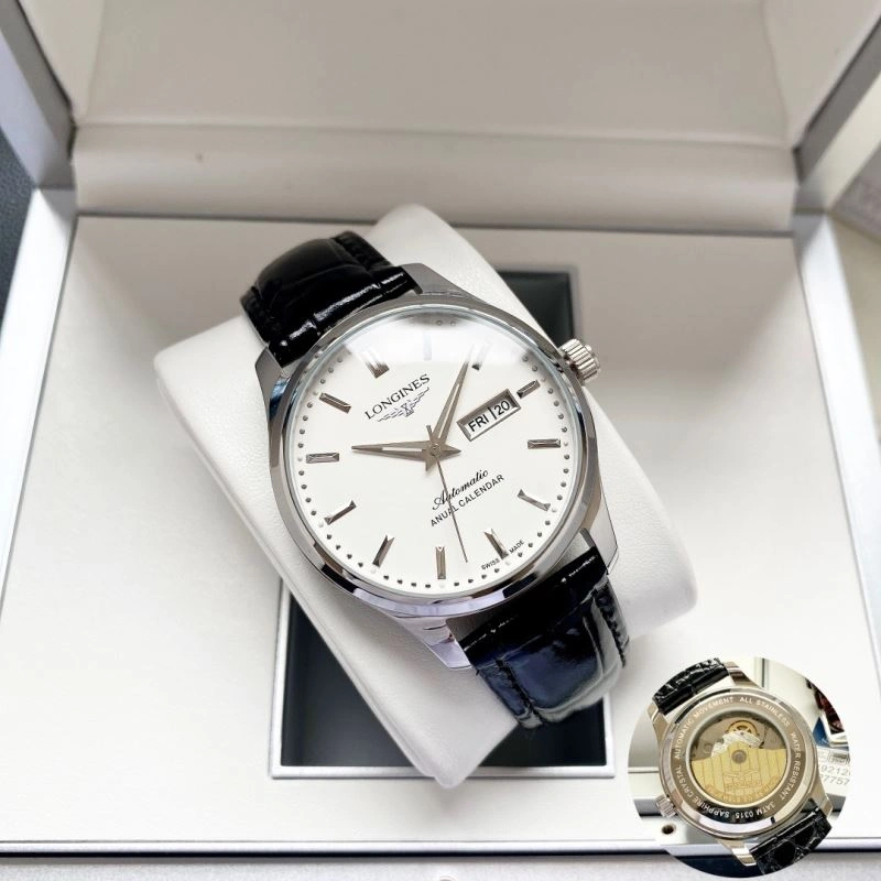 LONGINES Watches SmartChoice 186996