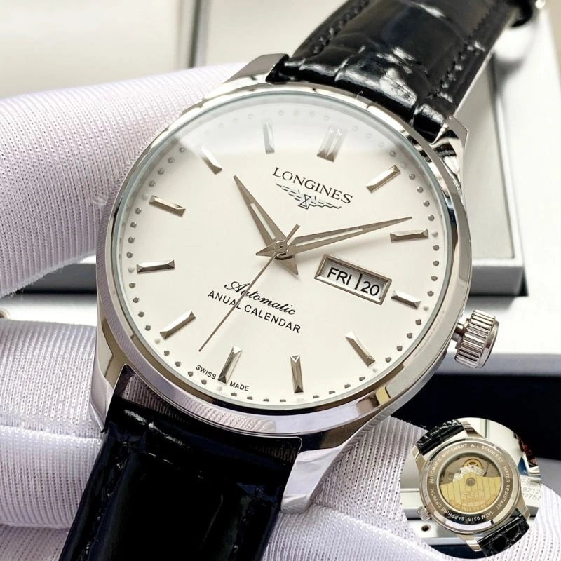 LONGINES Watches SmartChoice 186996