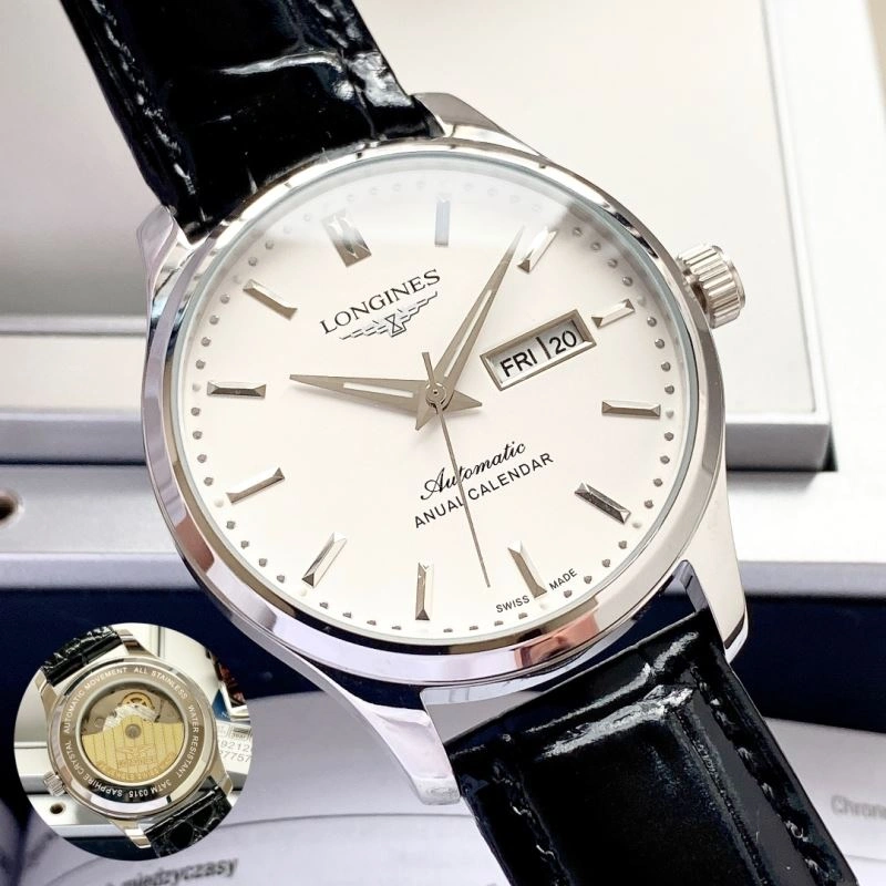 LONGINES Watches SmartChoice 186996