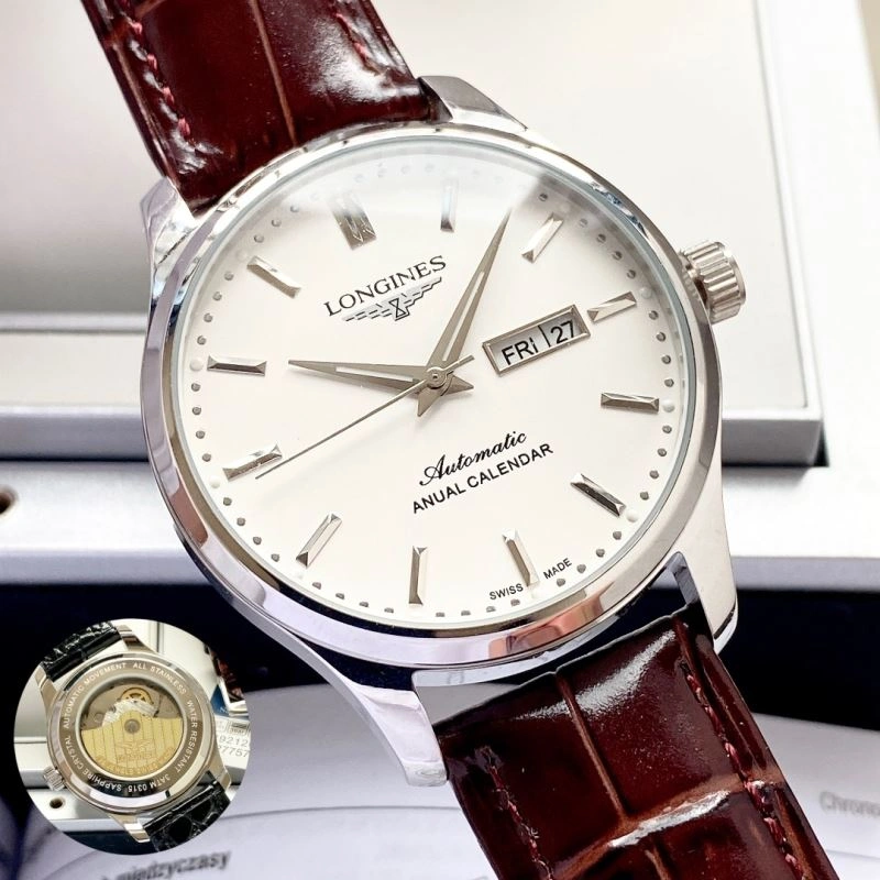 LONGINES Watches SmartChoice 186996