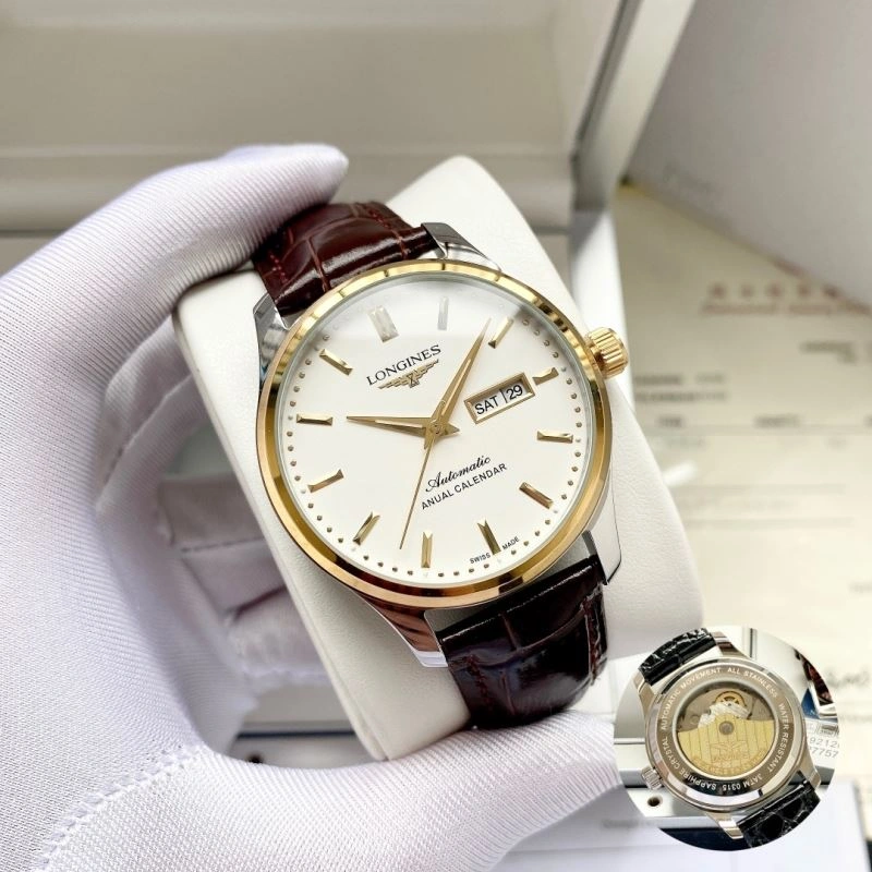LONGINES Watches Durable 186997