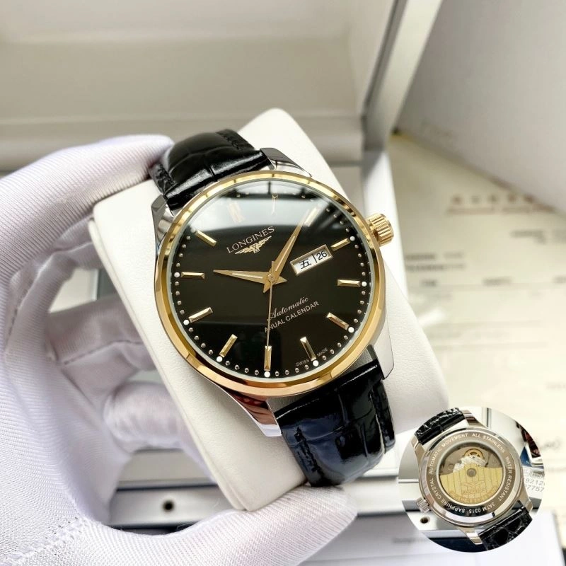 LONGINES Watches Durable 186997