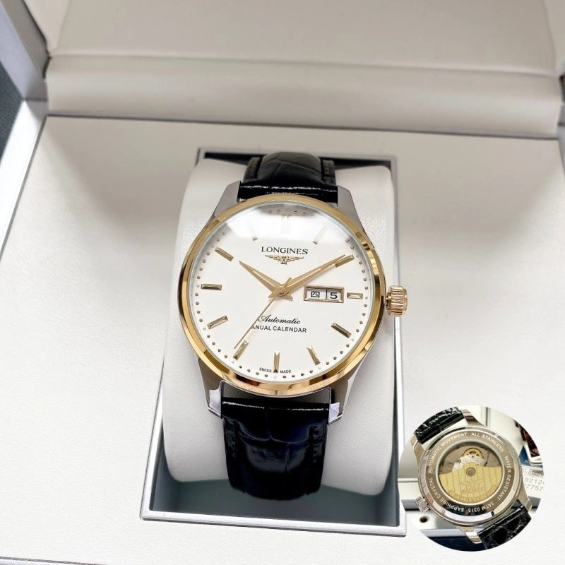 LONGINES Watches Durable 186997
