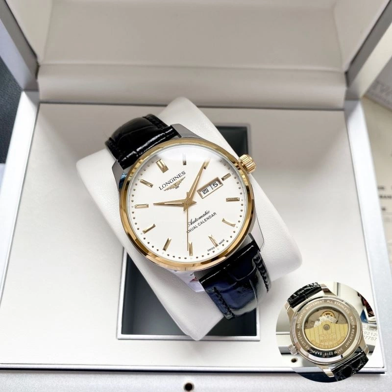 LONGINES Watches Durable 186997