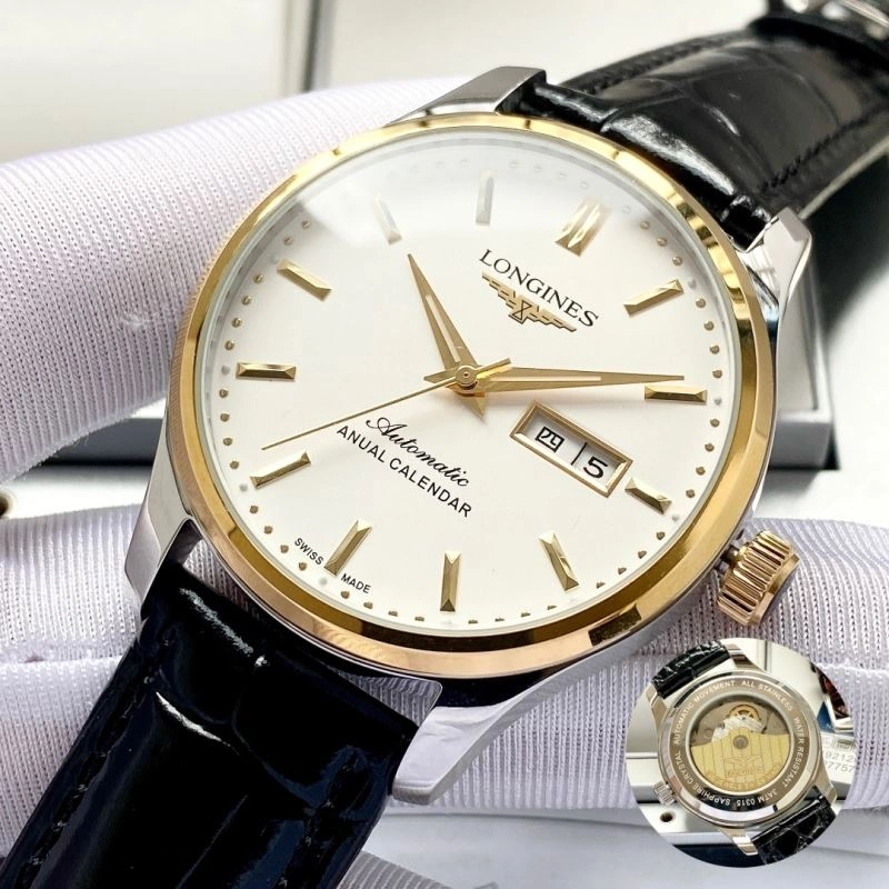 LONGINES Watches Durable 186997