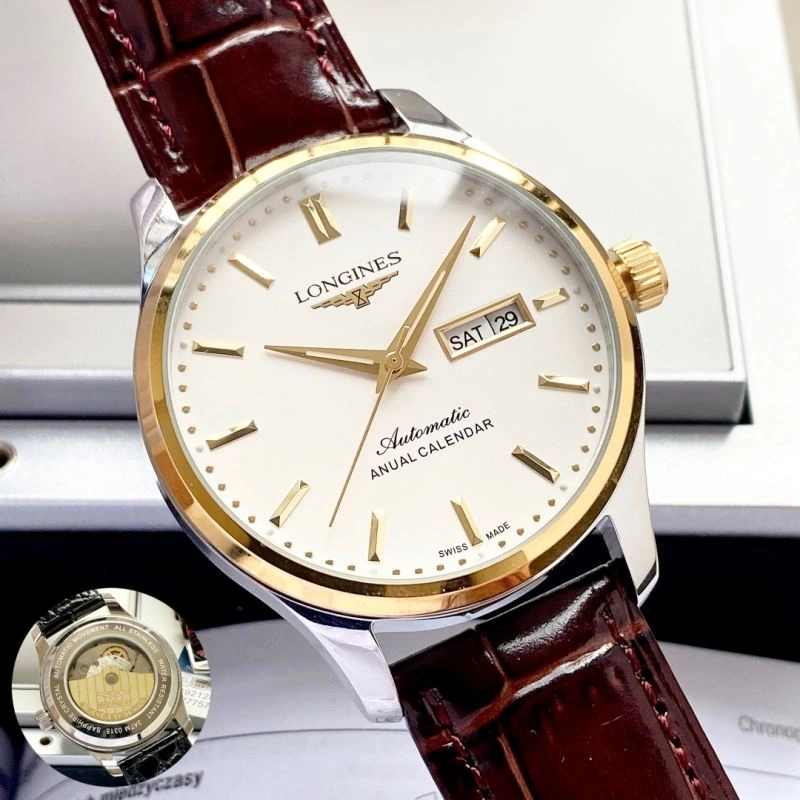 LONGINES Watches Durable 186997
