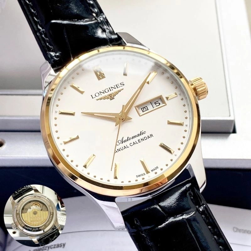 LONGINES Watches Durable 186997