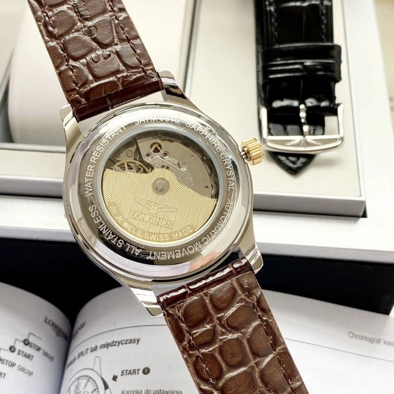 LONGINES Watches Durable 186997