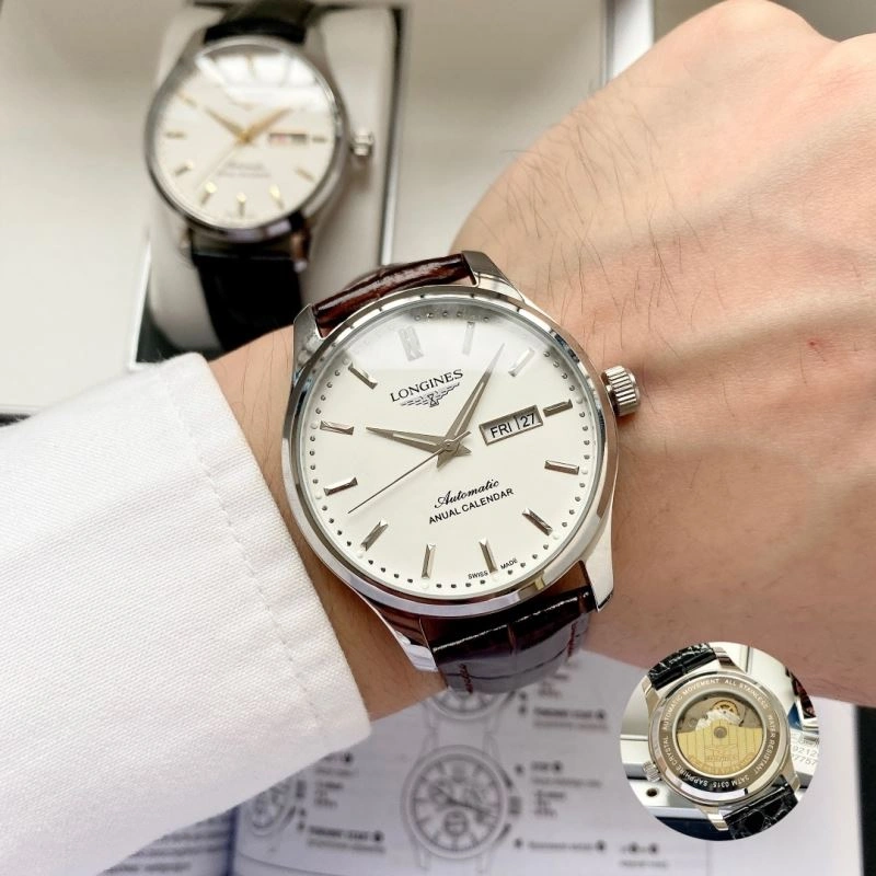 Tailored LONGINES Watches 187010
