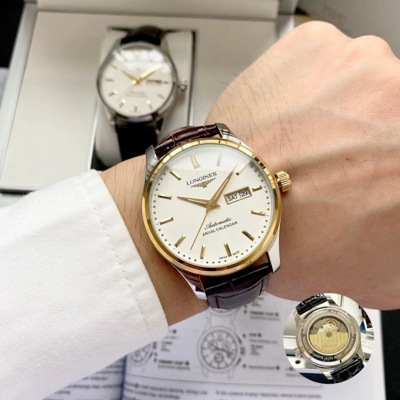 Tailored LONGINES Watches 187010