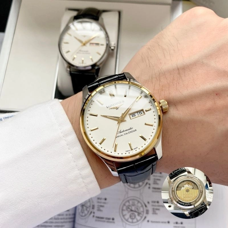Tailored LONGINES Watches 187010