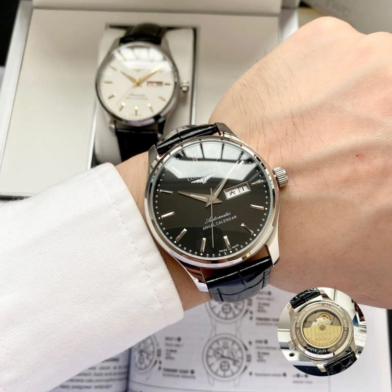 Tailored LONGINES Watches 187010
