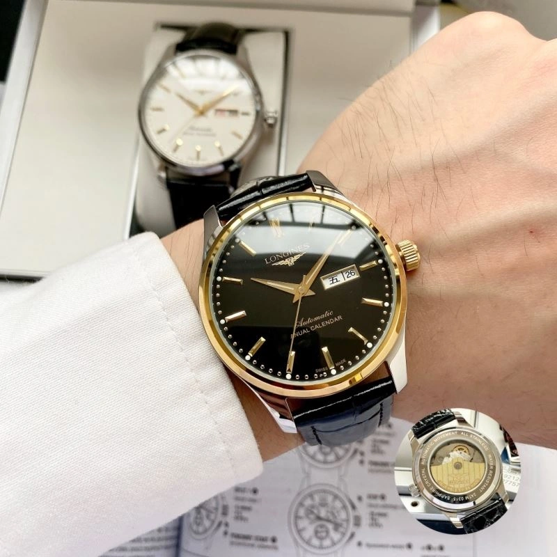Tailored LONGINES Watches 187010