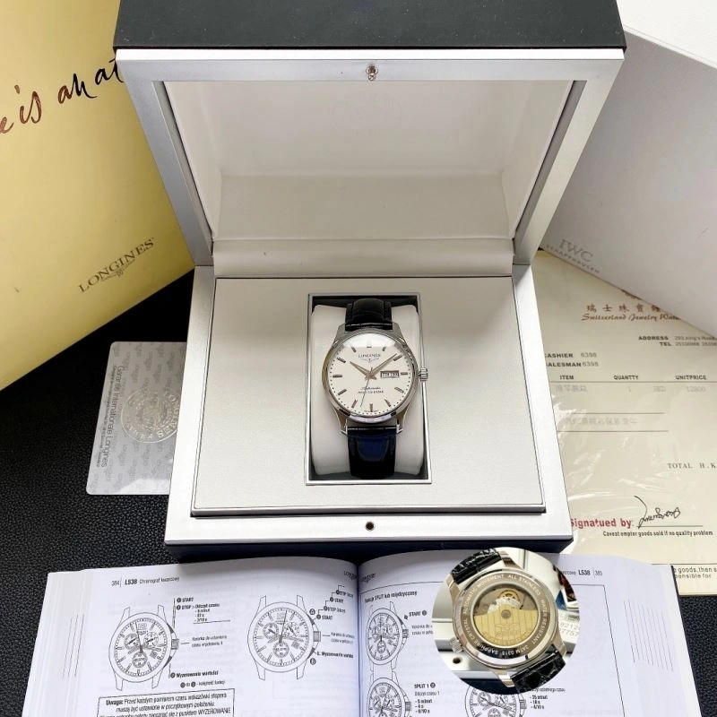 Tailored LONGINES Watches 187010