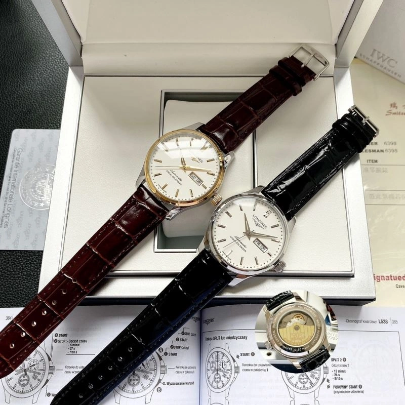 Tailored LONGINES Watches 187010
