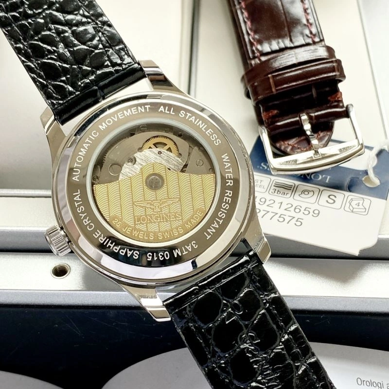 Tailored LONGINES Watches 187010