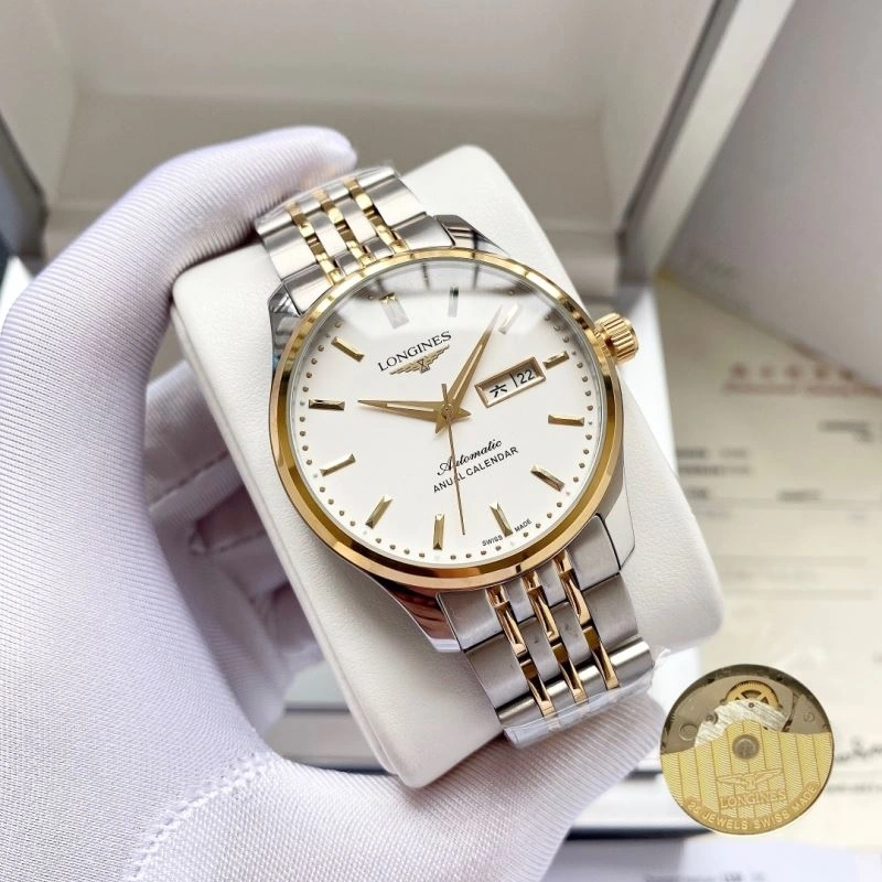 OdorResistant LONGINES Watches 187003